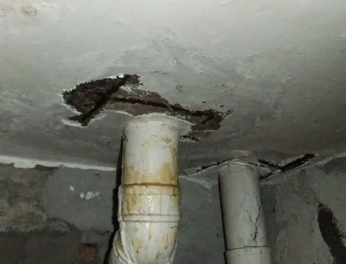 延津卫生间漏水维修公司浅析延津卫生间渗水维修的方法