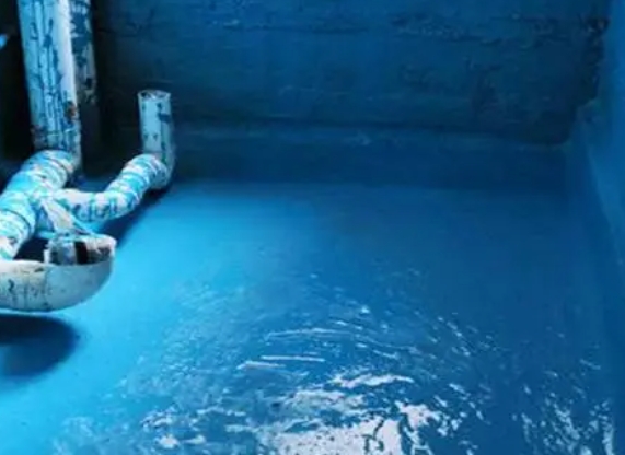 延津卫生间漏水维修公司分下防水公司如何判断防水工程的质量?